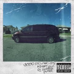 Kendrick Lamar: m.A.A.d city