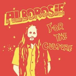 Alborosie: Never Let Me Down