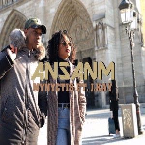 Mynyctis feat. J.Kay: Ansanm
