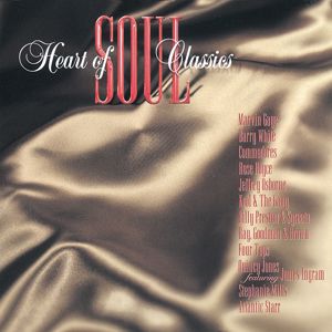 Various Artists: Heart Of Soul Classics