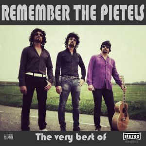 The Pietels: The Very Best Of
