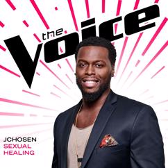 JChosen: Sexual Healing (The Voice Performance)