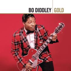 Bo Diddley: Spend My Life With You