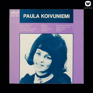Paula Koivuniemi: Paula Koivuniemi