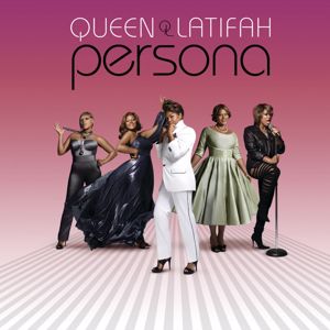 Queen Latifah: Persona
