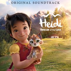 Ute Engelhardt: Heidi and Peter Come Back
