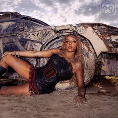 Tinashe: No Broke Boys