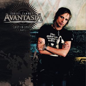 Avantasia: Lost In Space EP