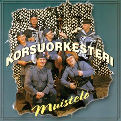 Korsuorkesteri: Ramsö-Rabbe
