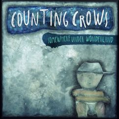 Counting Crows: Scarecrow (demo)