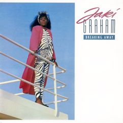 Jaki Graham: The Megamix (Set Me Free / The Closest One / Step Right Up)