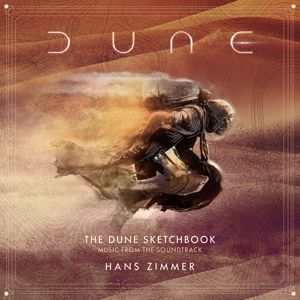 Hans Zimmer: The Dune Sketchbook (Music from the Soundtrack)