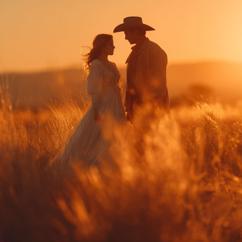 Gideon Carson: Say Yes