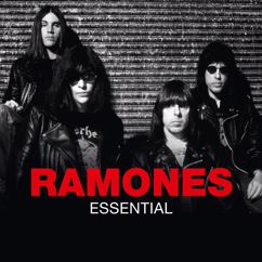Ramones: I Won't Let It Happen