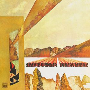 Stevie Wonder: Innervisions