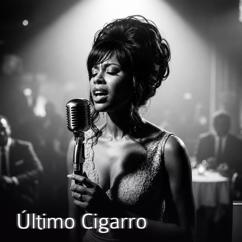 Lucas Vale: Último Cigarro