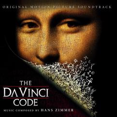 Hans Zimmer, Richard Harvey: Daniel's 9th Cipher