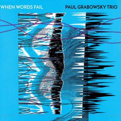 Paul Grabowsky: Embryo