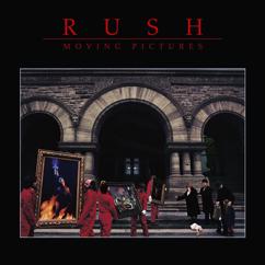 Rush: Vital Signs