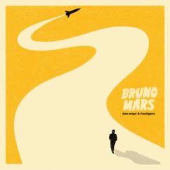 Bruno Mars: Talking to the Moon