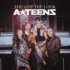 A*Teens: You Got The Look
