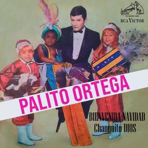 Palito Ortega: Bienvenida Navidad / Changuito Dios