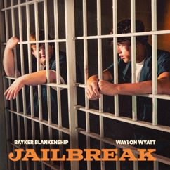 Waylon Wyatt: Jailbreak