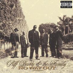 Puff Daddy & The Family, Carl Thomas: If I Should Die Tonight (Interlude) [feat. Carl Thomas]