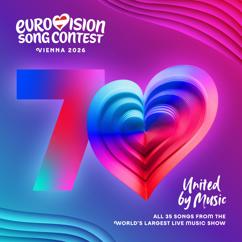 Various Artists: Eurovision Song Contest Vienna 2026