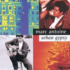 Marc Antoine: Quand Le Jazz Hip-Hop