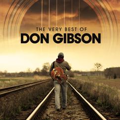 Don Gibson: Give Myself a Party