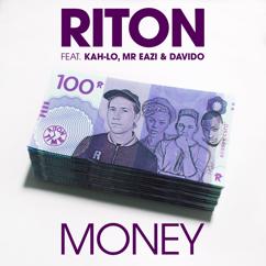 Riton feat. Kah-Lo, Mr Eazi & Davido: Money