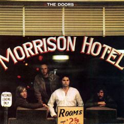 The Doors: Roadhouse Blues