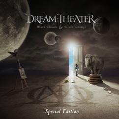 Dream Theater: Take Your Fingers from My Hair