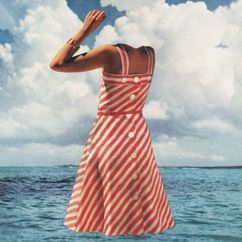 Future Islands: Fall from Grace