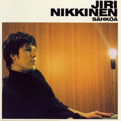 Jiri Nikkinen: Nina