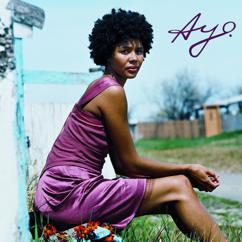 Ayo: Letter By Letter