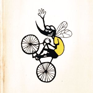 Various Artists: Cykelmyggen Egon