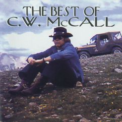 C.W. McCall: Black Bear Road
