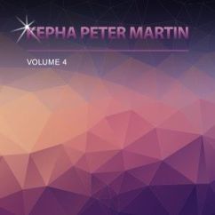 Kepha Peter Martin: His Eye Is on the Sparrow