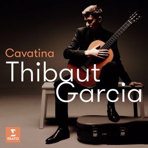 Thibaut Garcia: Cavatina (From "The Deer Hunter")
