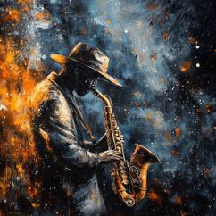 Sam Wellering Band: Luminous Whisper