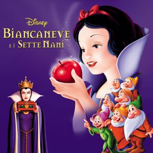 Various Artists: Biancaneve e i Sette Nani (Colonna Sonora Originale)