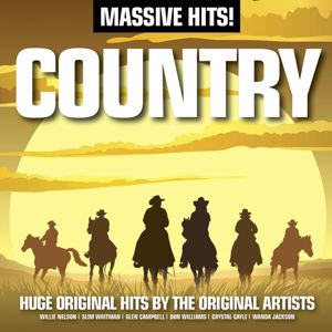 Glen Campbell: Wichita Lineman