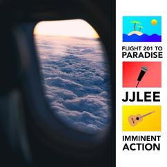 Imminent Action, JJLee: Flight 201 to Paradise