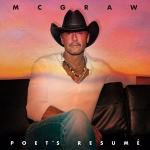 Tim McGraw: Poet’s Resumé