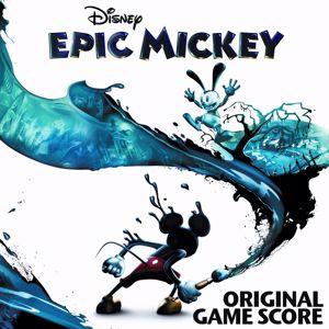 Jim Dooley: Epic Mickey