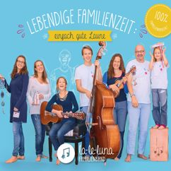 la-le-luna-Familienband: La-Le-Luna-Hit (Kika Version)