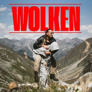 Apache 207: Wolken