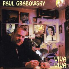 Paul Grabowsky: Tail Fin